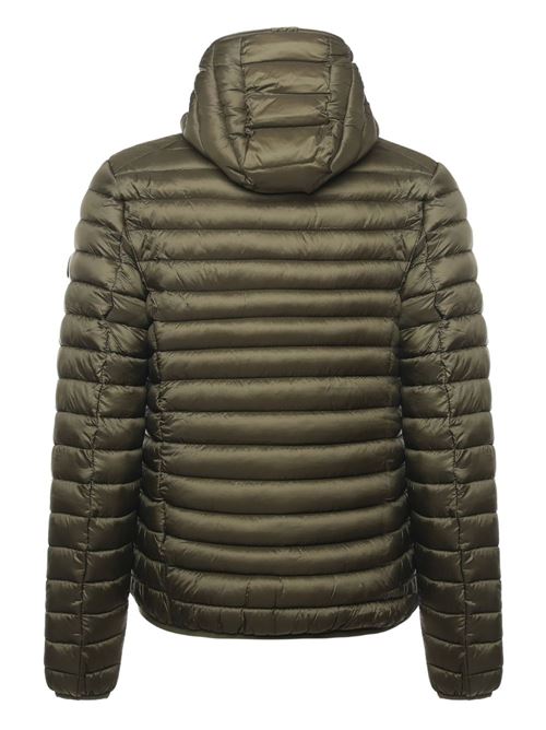 Piumino uomo 100 grammi SAVE THE DUCK | D30650MSTOP2150012